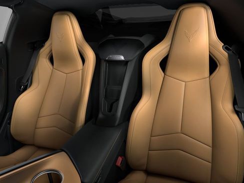 New 2026 Chevrolet Corvette 2LT image 61