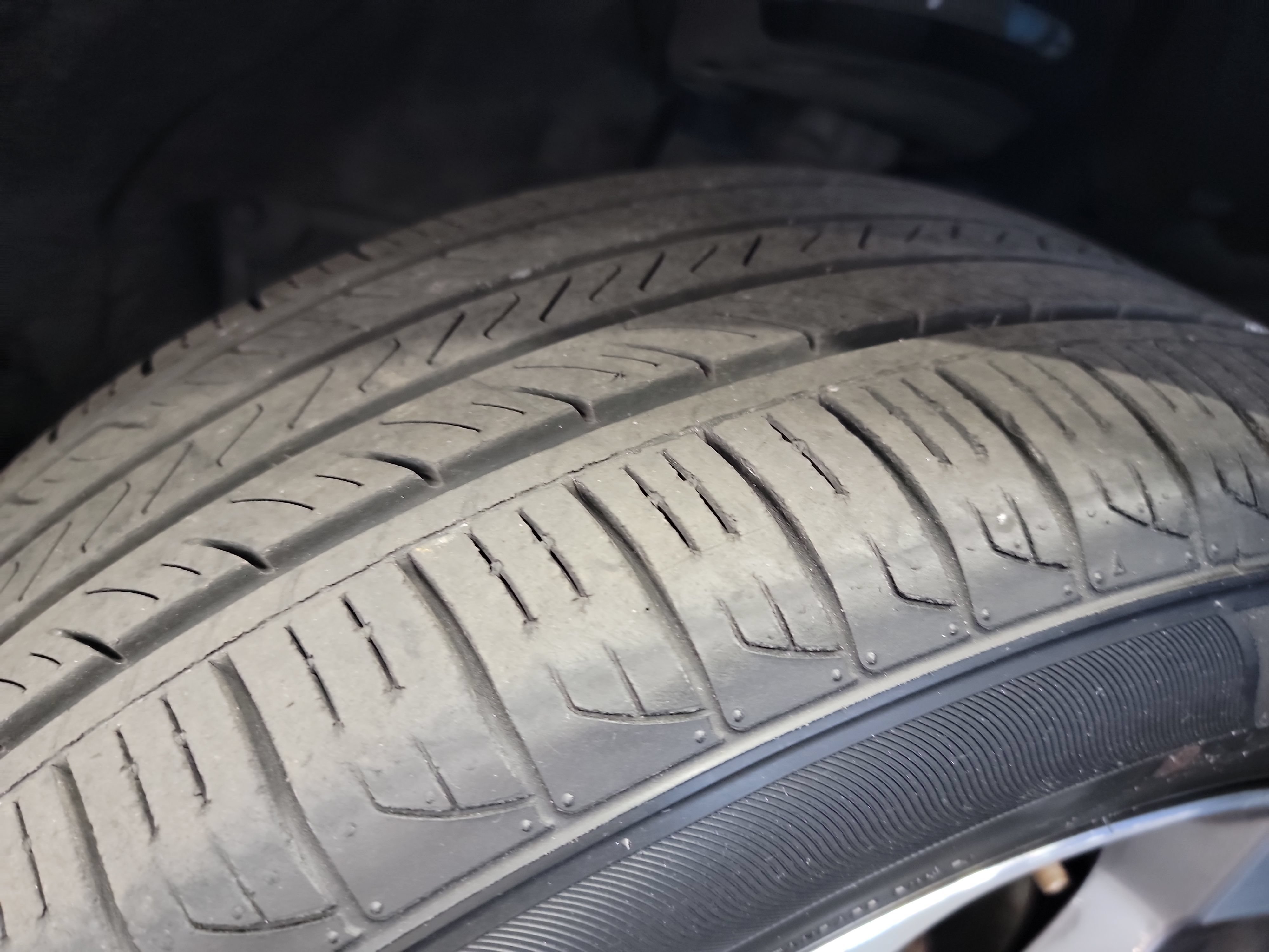 Used 2018 Honda HR-V EX image 31