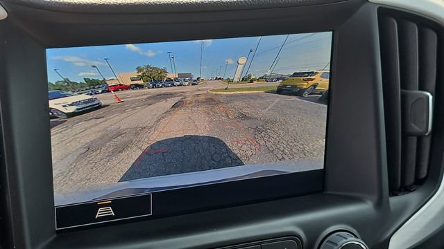 Used 2023 GMC Terrain SLT AWD/4WD image 20