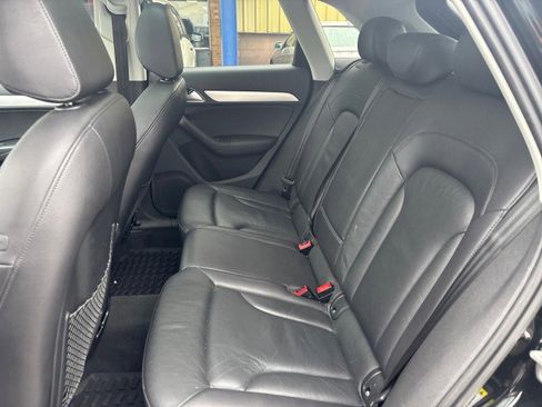 Used 2016 Audi Q3 2.0T Premium Plus image 11