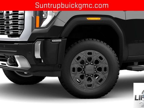 New 2026 GMC Sierra 2500 Denali w/ Denali Reserve Package image 29
