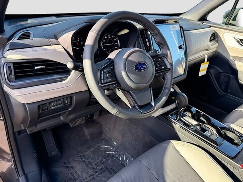 New 2026 Subaru Forester Limited AWD/4WD image 9