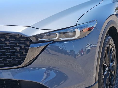 Used 2025 MAZDA CX-5 Carbon Edition AWD/4WD image 7