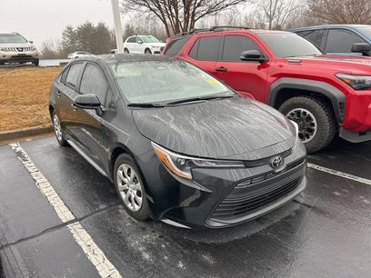 Used 2023 Toyota Corolla LE