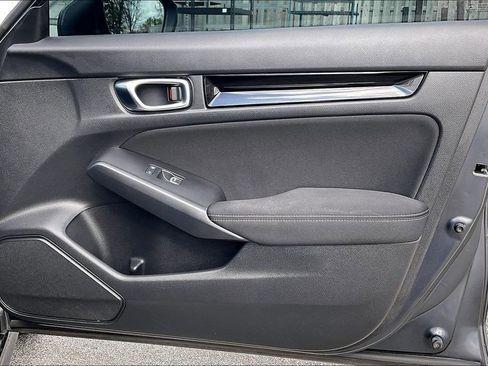 Used 2022 Honda Civic EX image 23
