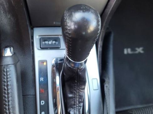 Used 2014 Acura ILX FWD image 20