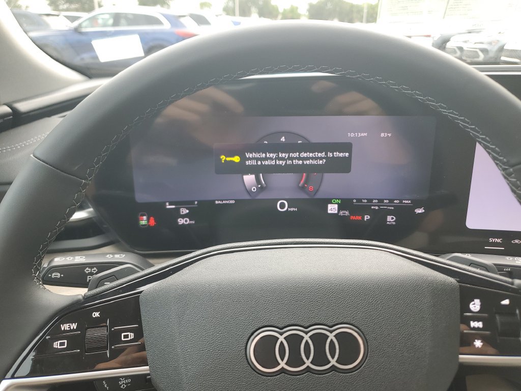 New 2026 Audi Q5 Premium AWD/4WD image 26