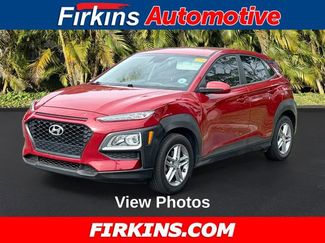 Used 2021 Hyundai Kona SE w/ Cargo Package FWD video 1