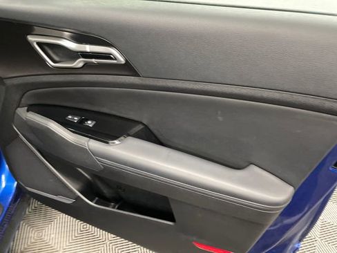 Used 2023 Kia Sportage EX image 29