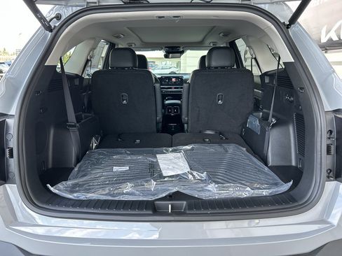 New 2026 Kia Sorento SX AWD/4WD image 13