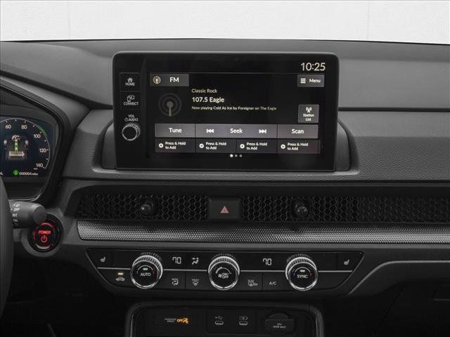 New 2027 Honda CR-V Sport-L image 7