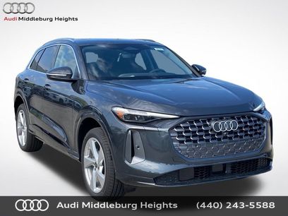 New 2025 Audi Q5 Premium Plus