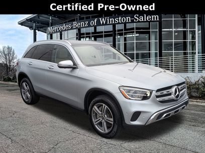 Certified 2022 Mercedes-Benz GLC 300 GLC 300