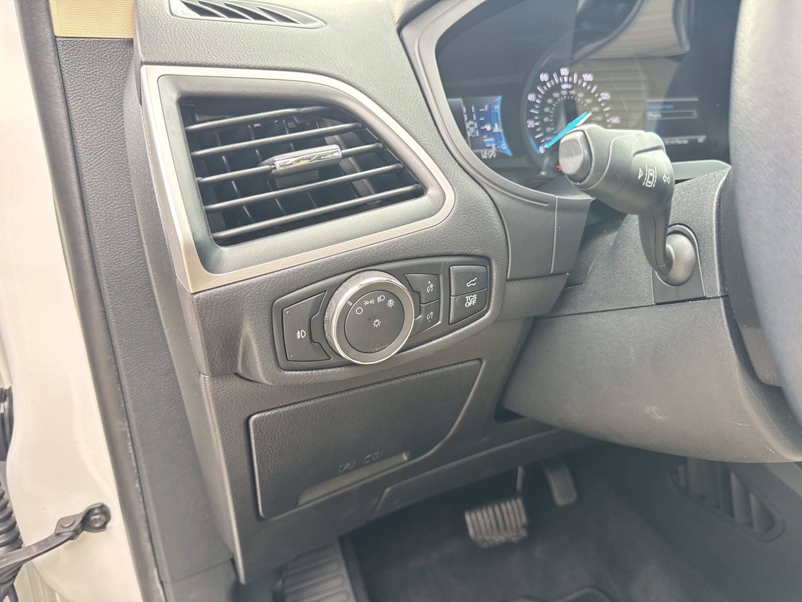 Used 2024 Ford Edge SEL w/ Convenience Package AWD/4WD image 20