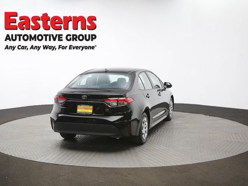 Used 2024 Toyota Corolla LE FWD image 36