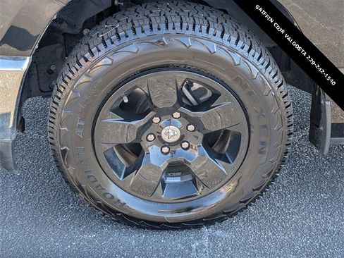 Used 2022 RAM 1500 Big Horn image 13