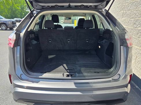 Used 2022 Ford Edge SE w/ Black Appearance Package AWD/4WD image 35
