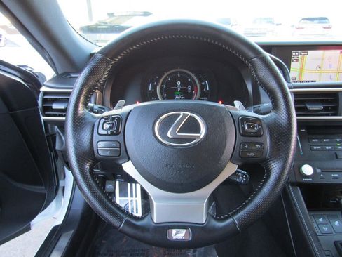 Used 2017 Lexus RC 350 F Sport image 14