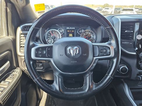 Used 2023 RAM 2500 Big Horn w/ Level 1 Equipment Group image 20