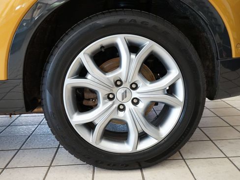 Used 2024 Dodge Hornet R/T w/ Tech Pack w/o Parking AWD/4WD image 53
