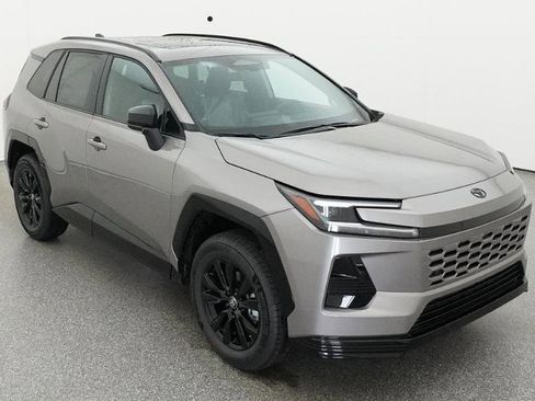 New 2026 Toyota RAV4 SE FWD image 12