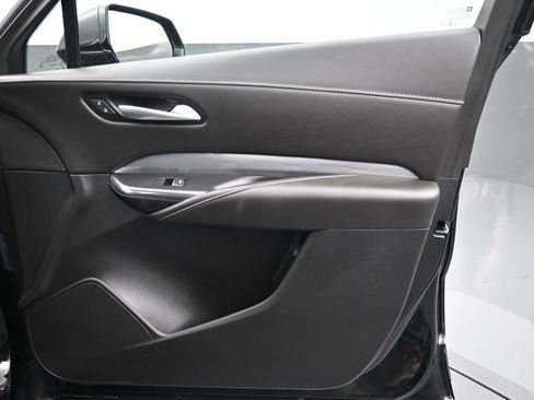 Used 2024 Cadillac XT4 Premium Luxury FWD image 24