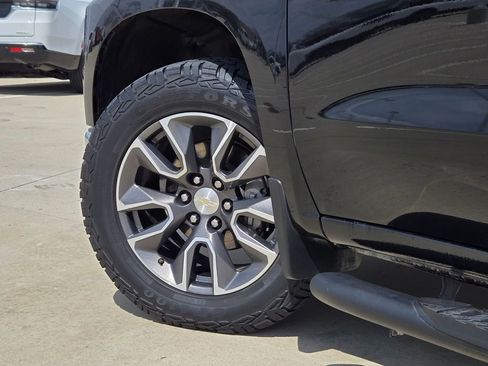 Used 2022 Chevrolet Silverado 1500 LT image 30