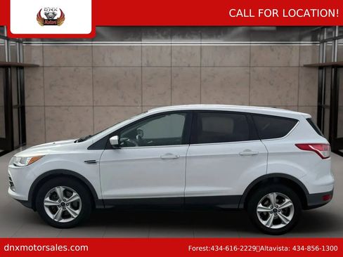 Used 2014 Ford Escape SE image 2