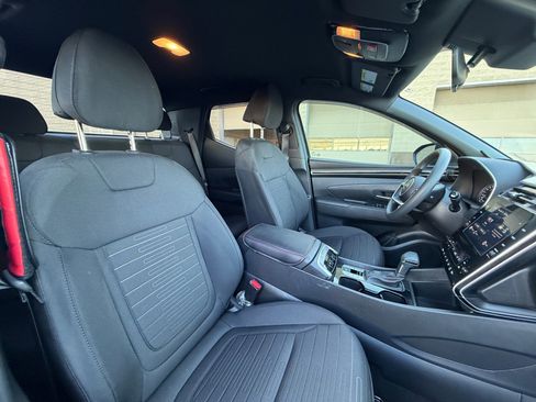 Used 2024 Hyundai Santa Cruz SEL image 18