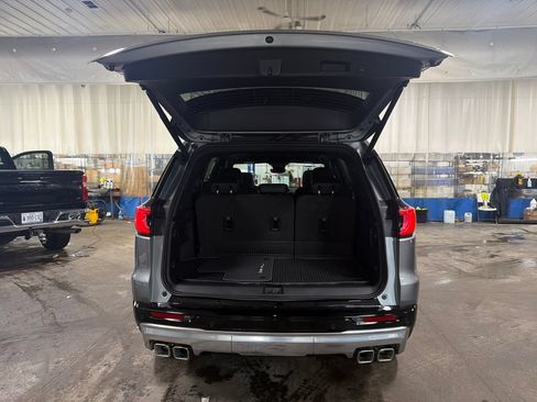 New 2026 GMC Acadia Denali w/ Super Cruise Package AWD/4WD image 22