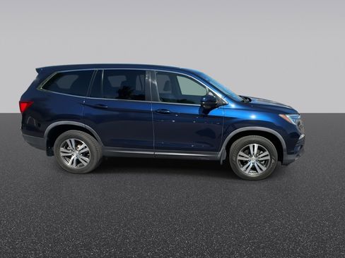 Used 2018 Honda Pilot EX-L image 10