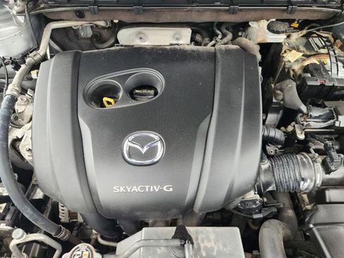 Used 2020 MAZDA CX-5 Grand Touring FWD image 33