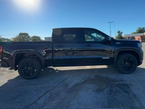 New 2026 GMC Sierra 1500 Elevation image 9