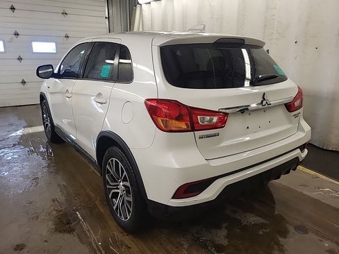 Used 2019 Mitsubishi Outlander Sport ES image 4