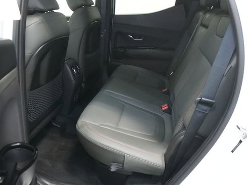 Used 2024 Hyundai Santa Cruz Limited image 20