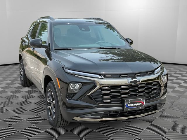 New 2026 Chevrolet TrailBlazer ACTIV w/ Convenience Package AWD/4WD image 7