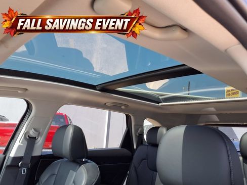 Used 2023 Kia Sorento SX AWD/4WD image 10