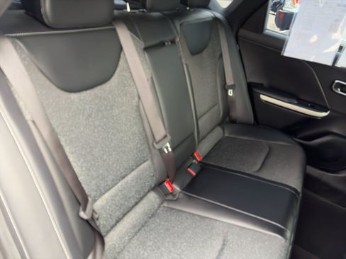 Used 2025 Kia K4 GT-Line w/ GT-Line Sunroof Package FWD image 23