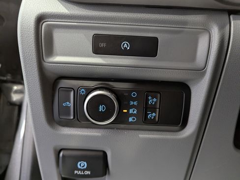 Used 2025 Ford F150 XLT w/ Equipment Group 301A Standard AWD/4WD image 19