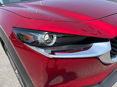 Certified 2023 MAZDA CX-30 AWD 2.5 S w/ Preferred Package image 10