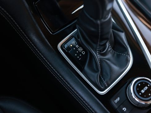 Used 2018 INFINITI Q50 Luxe image 43