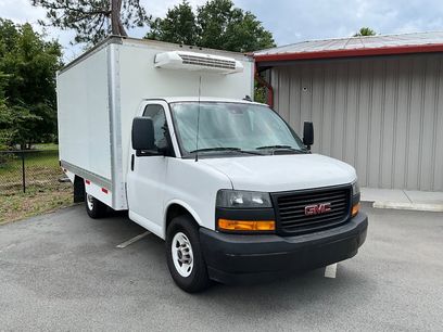 Used 2019 GMC Savana 3500 w/ Power Convenience Package