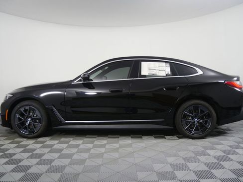 New 2026 BMW i4 eDrive40 w/ Premium Package RWD image 6
