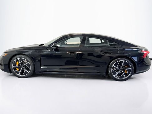 Used 2024 Audi RS e-tron GT w/ Carbon Performance Package image 8