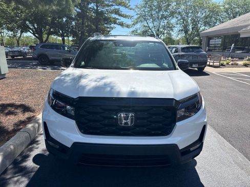 Certified 2023 Honda Passport Elite image 5