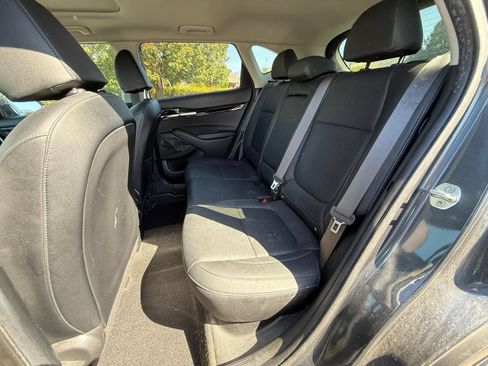 Used 2021 Kia Seltos SX w/ SX Sunroof Package AWD/4WD image 11