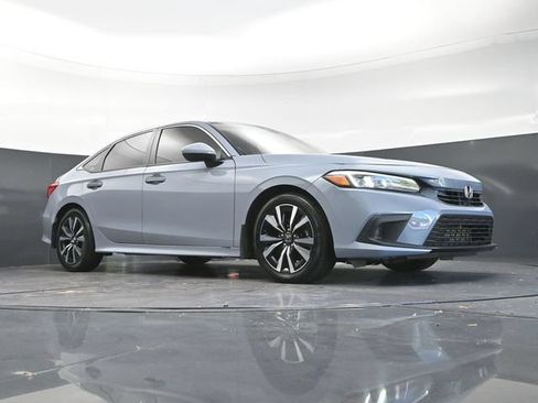 Used 2023 Honda Civic EX image 27