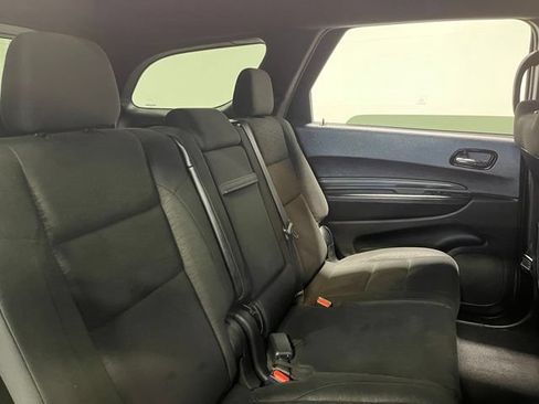 Used 2025 Dodge Durango GT AWD/4WD image 13