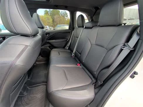 Certified 2025 Subaru Forester Limited w/ Protection Package image 18
