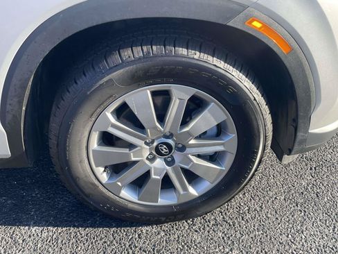 Used 2025 Hyundai Palisade SEL AWD/4WD image 3
